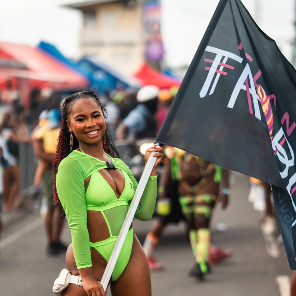 Carnival Experience